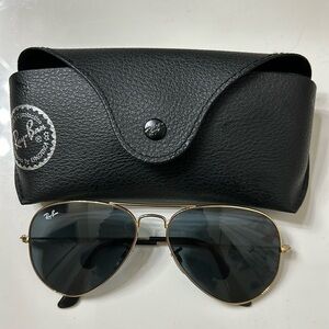 Men’s Ray-Ban Sunglasses